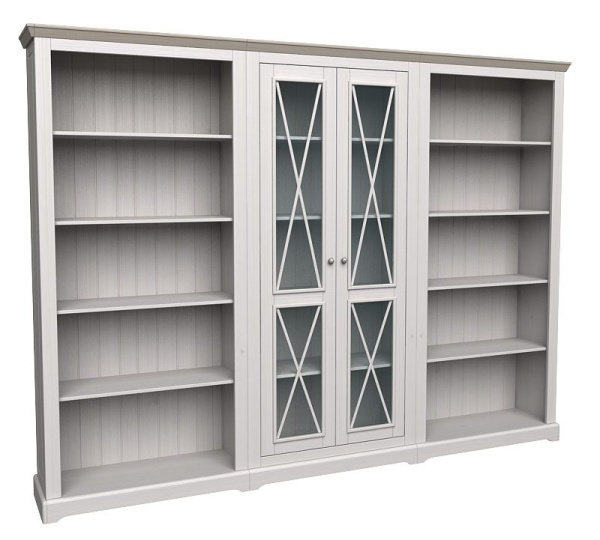 Библиотека "Форест"