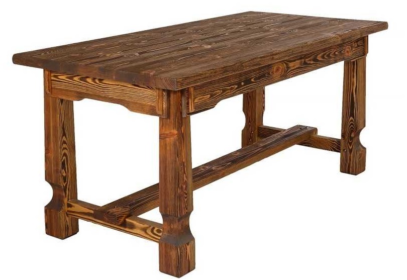 Стол обеденный "Эверест-ВИП" Э0201-04