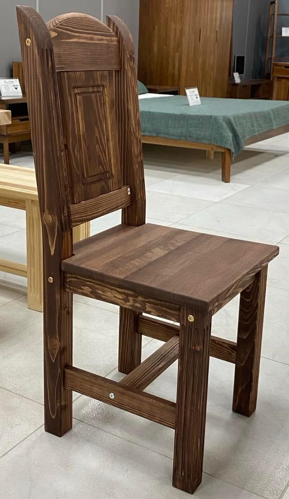 Стул "Викинг 15" №0