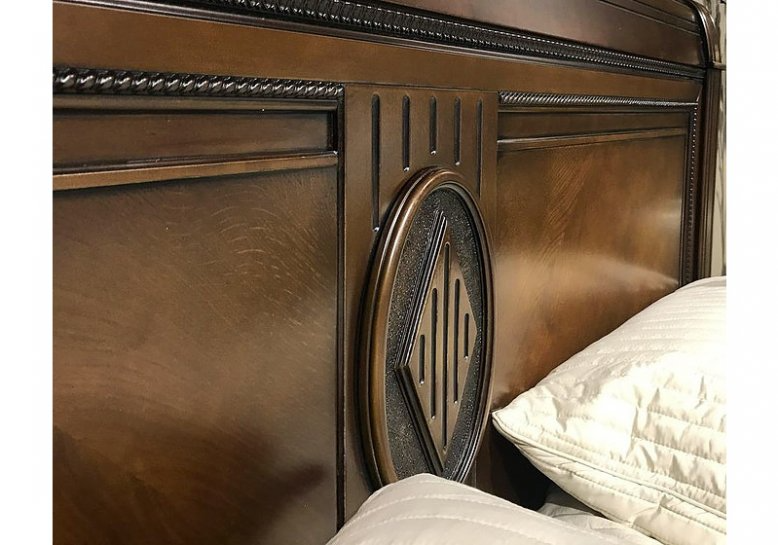 Спальня "Палермо #3" №2