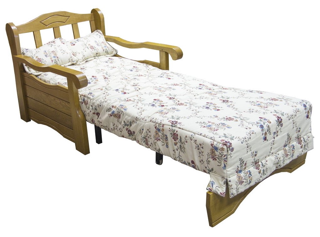 Кресло-кровать "Камелия" ММ-197-01Р №3