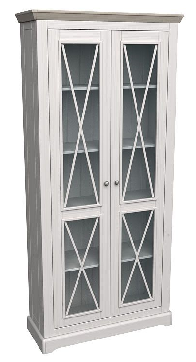 Библиотека "Форест" №1