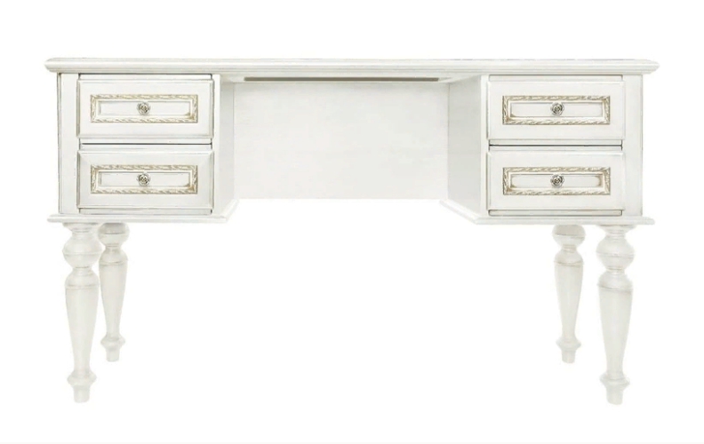 Столик туалетный "Палермо" Т-733 №3