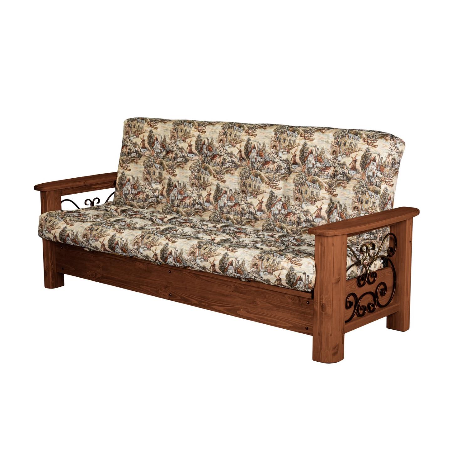 Диван-кровать "Викинг 02" №12