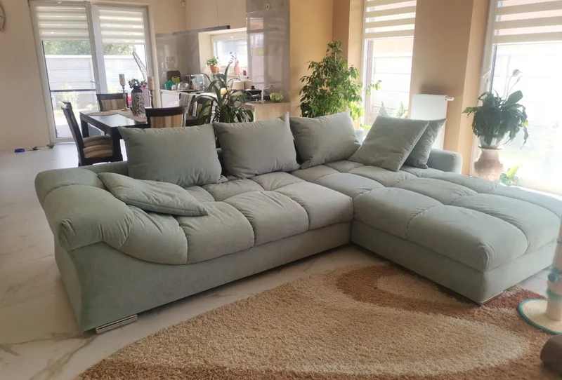 Диван "Алонсо" ММ-320-03-01 №1