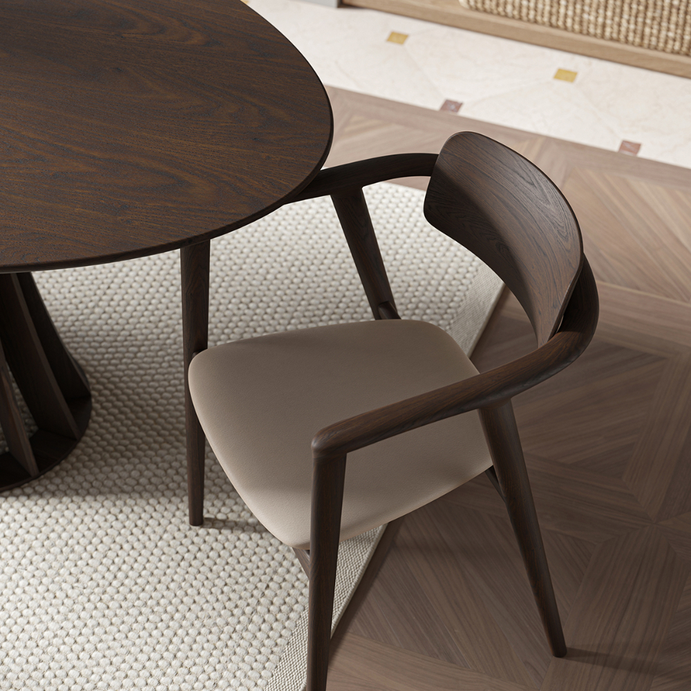 Стул «Турин Софт Комфорт» с мягким сиденьем №1