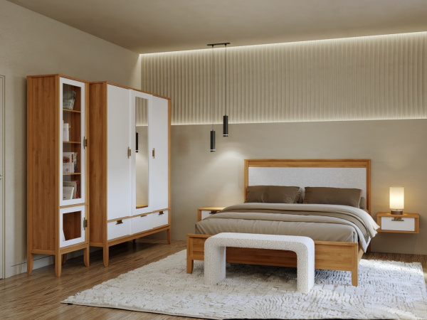 Спальня "Бридж" #1