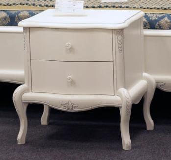 Тумба прикроватная "Мокко" ММ 316-03 №1