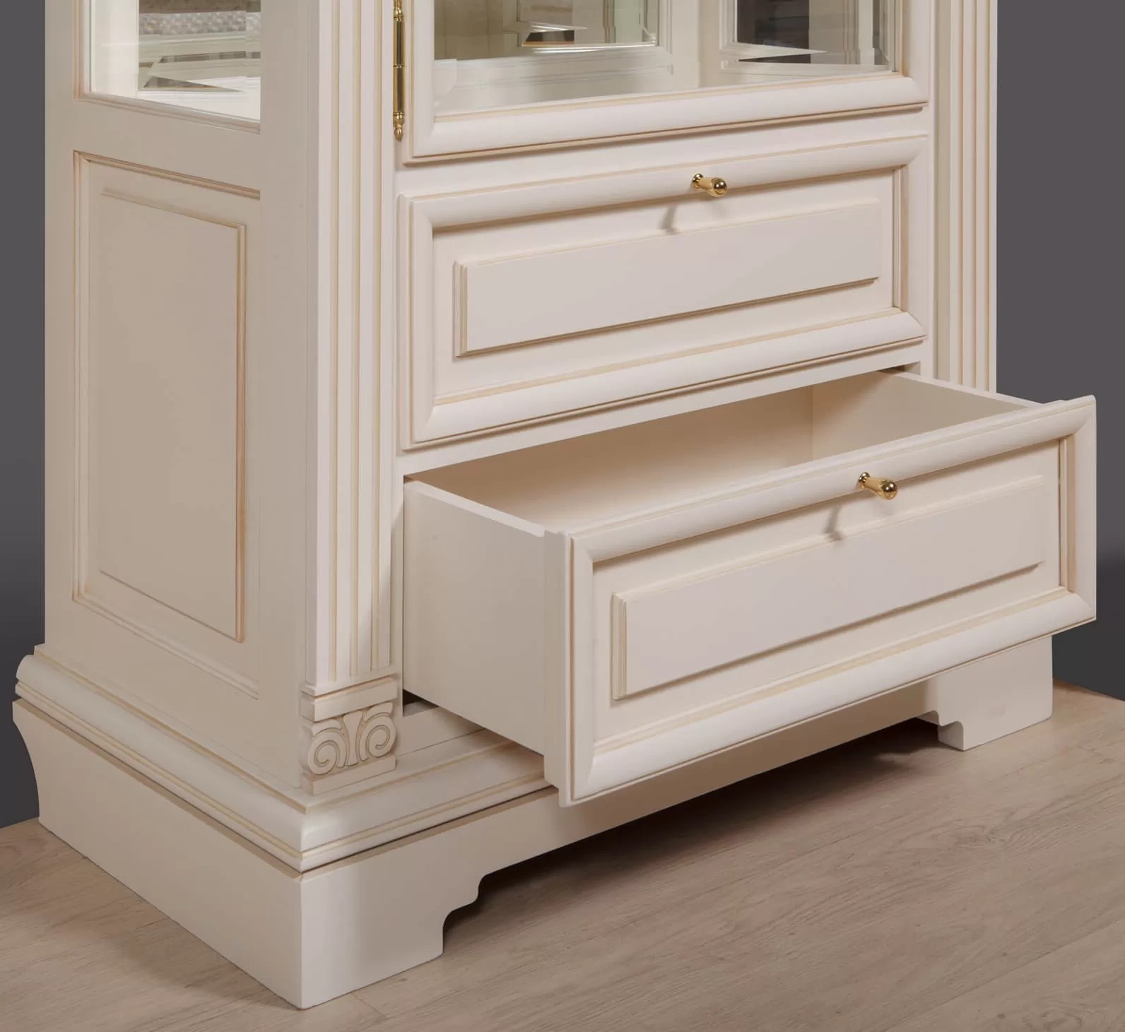 Витрина "Престиж" ГМ 5906-01 (левая) №4