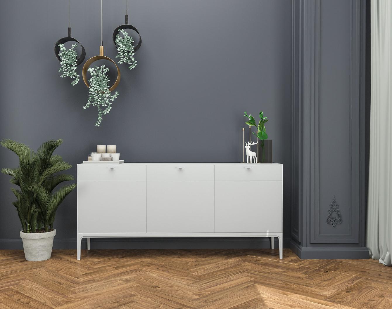 Комод "Верона" Т-808 №5