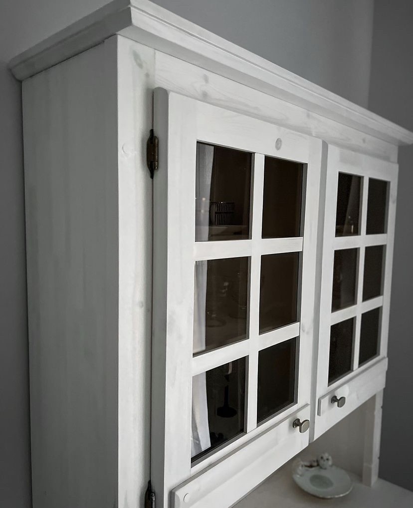 Буфет малый "Хлоя" 0406 №0