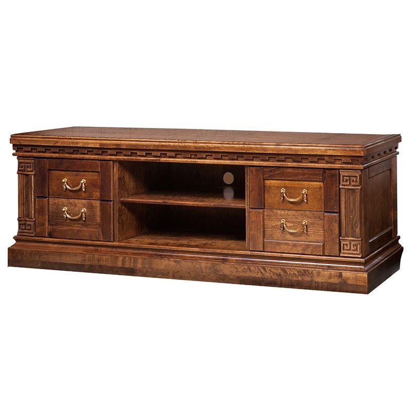 Тумба для ТВ "Ривьера" ГМ 5860