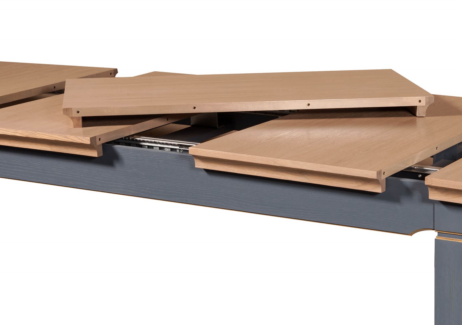 Стол обеденный раскладной "Тельма" ГМ 6095 №0