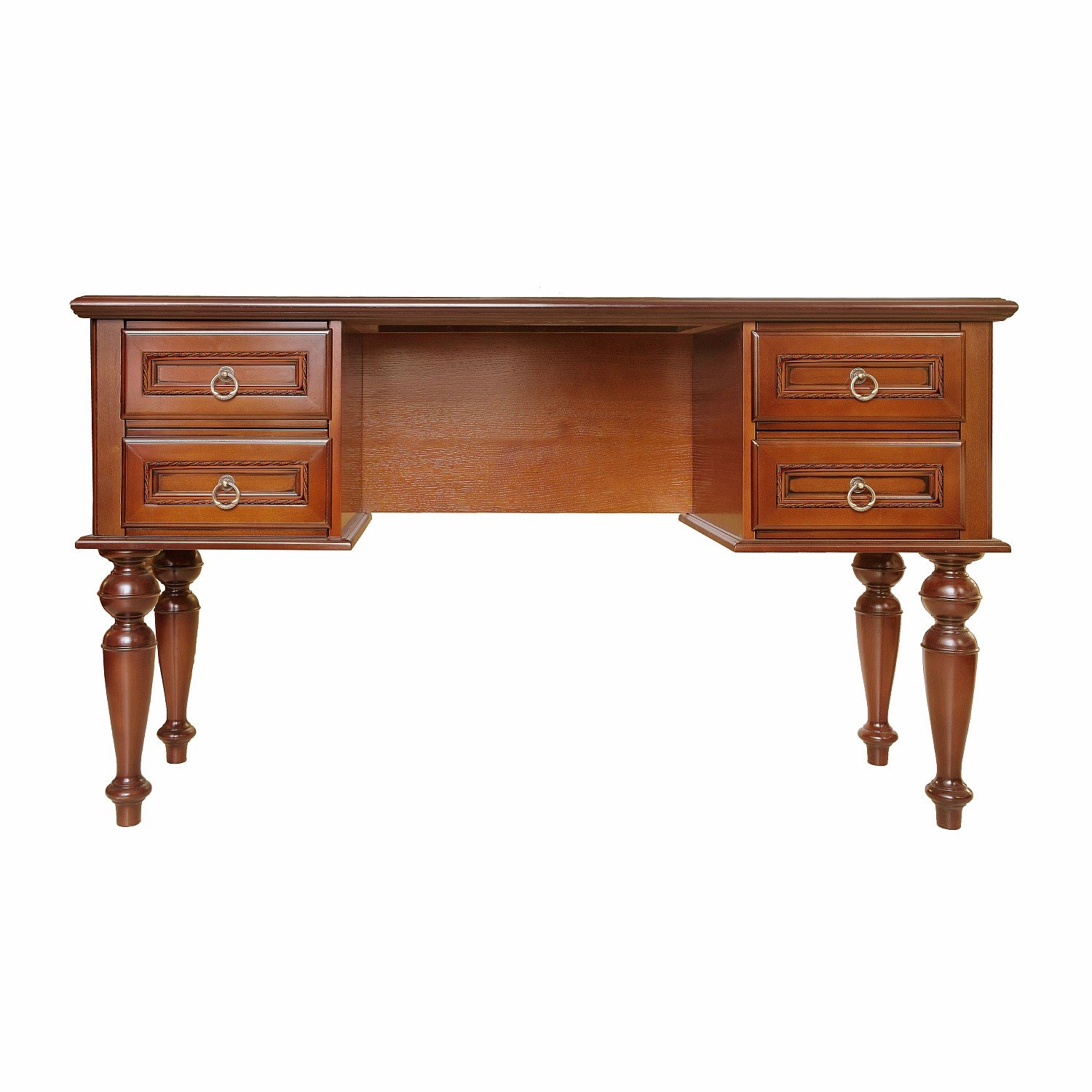 Стол туалетный "Неаполь" T-433 №1