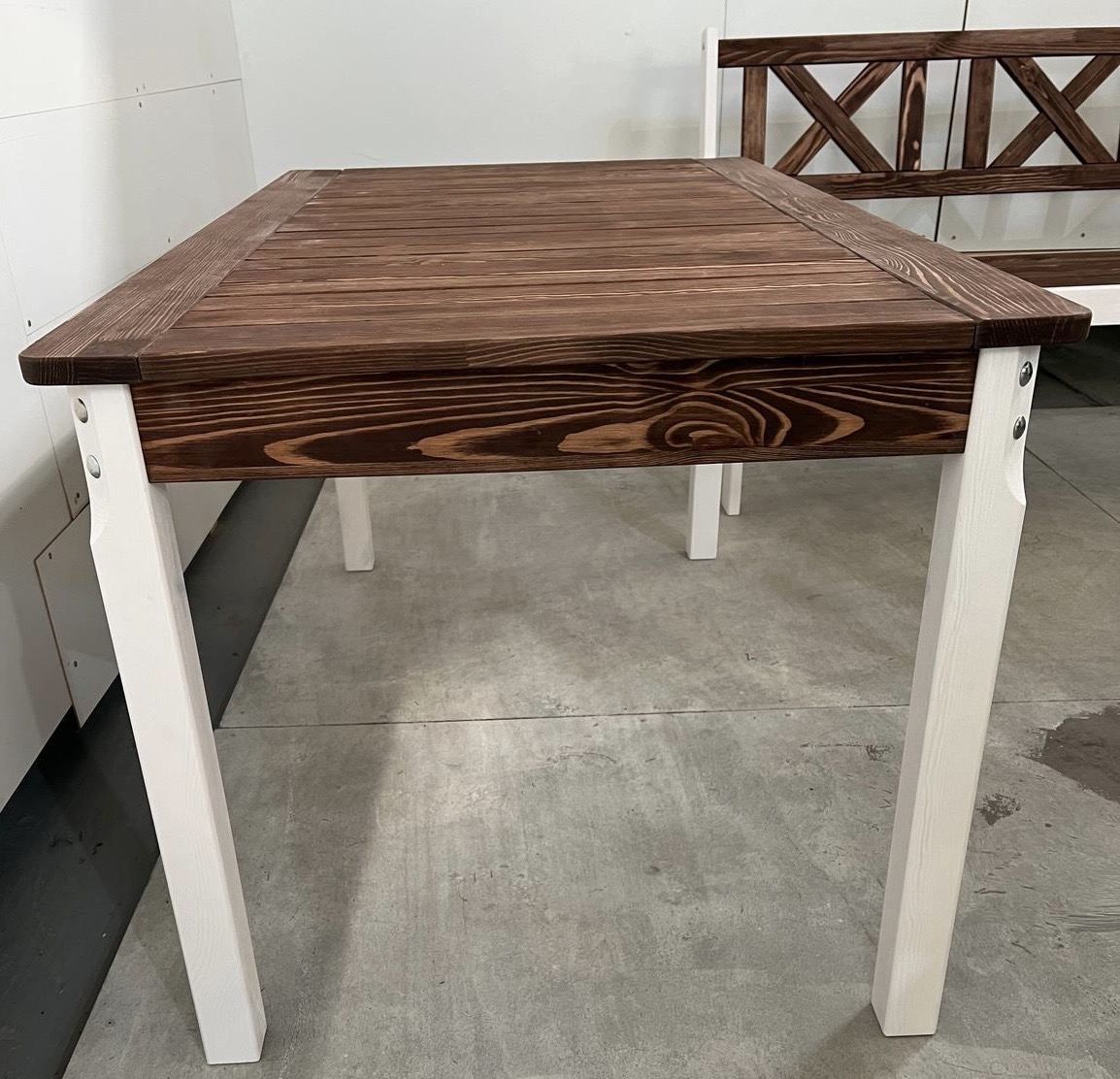 Стол Ф-183.01 №2