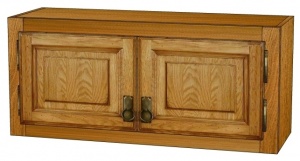 Шкаф настенный Марсель-Н 3190 М