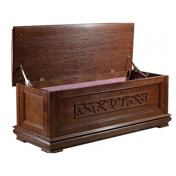 Сундук "Оскар" ММ-216-08 №0