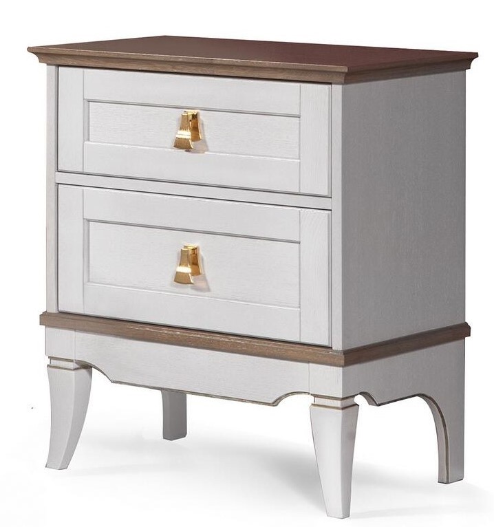 Тумба прикроватная "Тельма" ГМ 6582