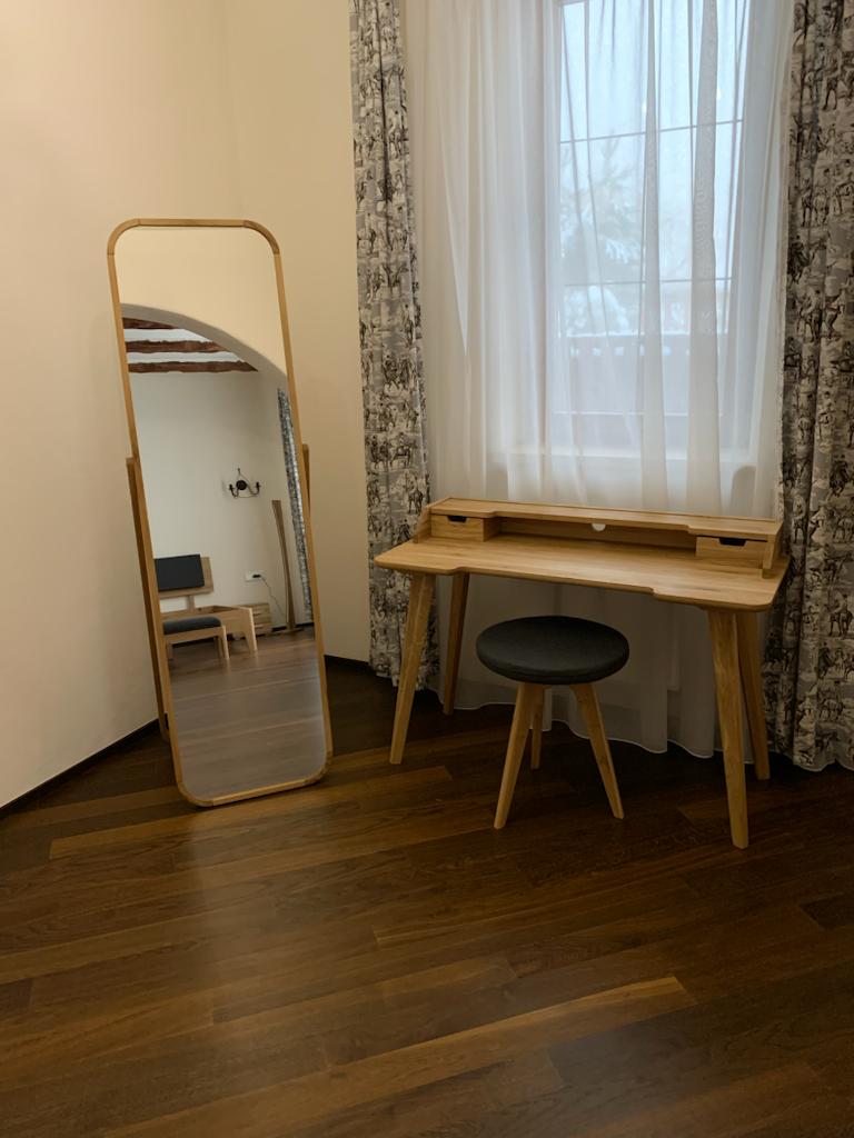 Зеркало напольное "Lugo" R203 №0