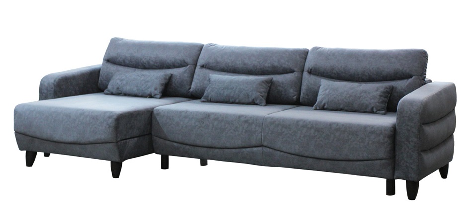 Диван угловой Риччи ММ-408-06(01) №7