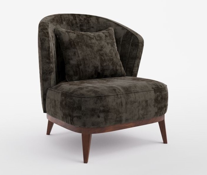 Кресло «Corona premier» №0