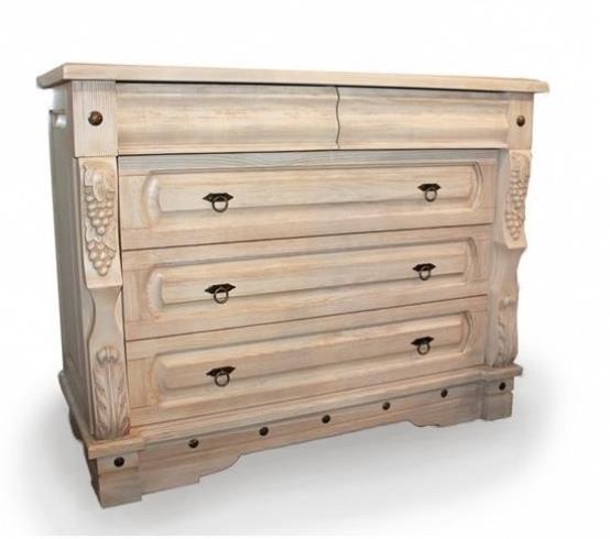 Комод "Викинг GL-05/03" №0