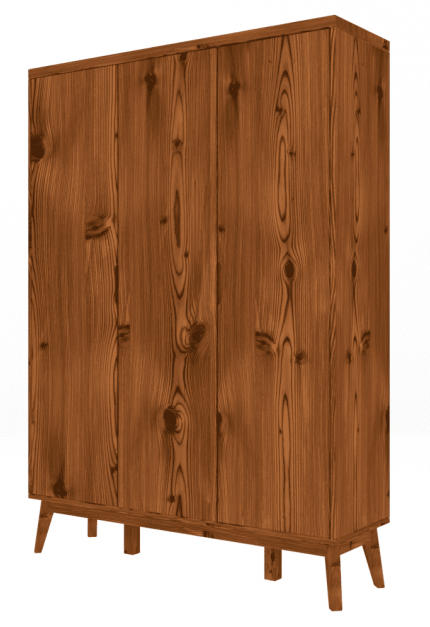 Шкаф для одежды "Доната 1" №4