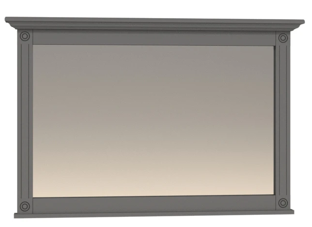 Зеркало "Полонез" ММ-174-30 №0