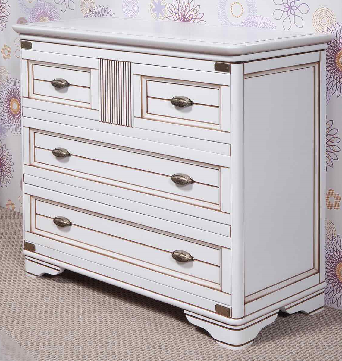 Комод "Марина" СКМ-001-05 №0