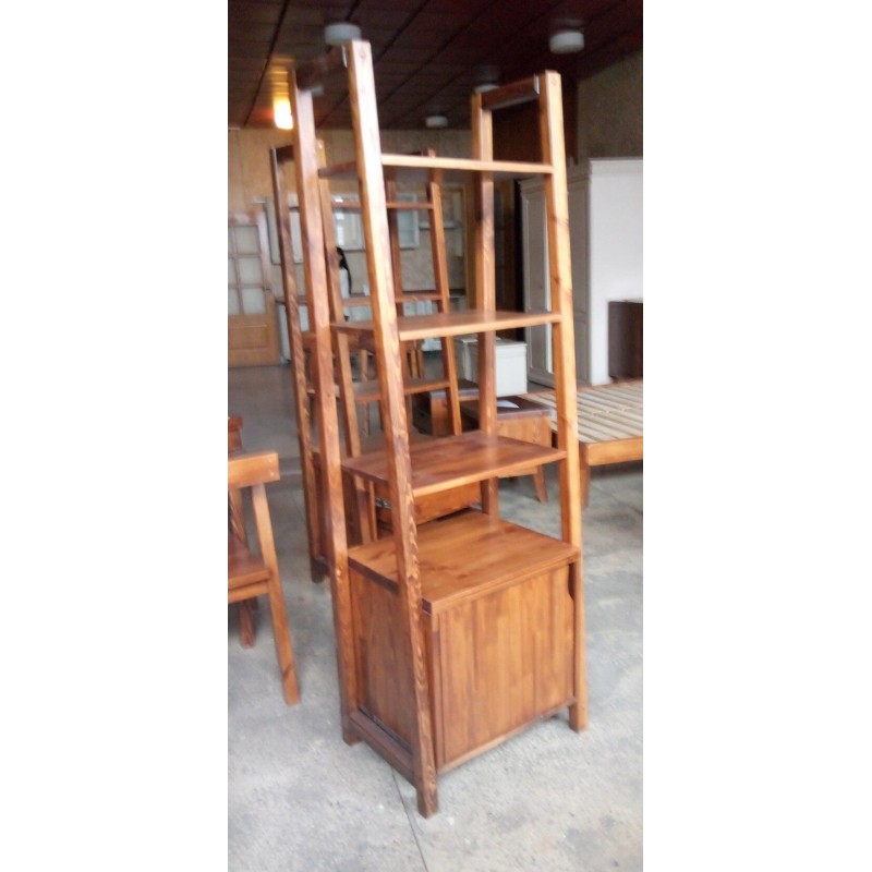 Стеллаж открытый "Доната 7" №6