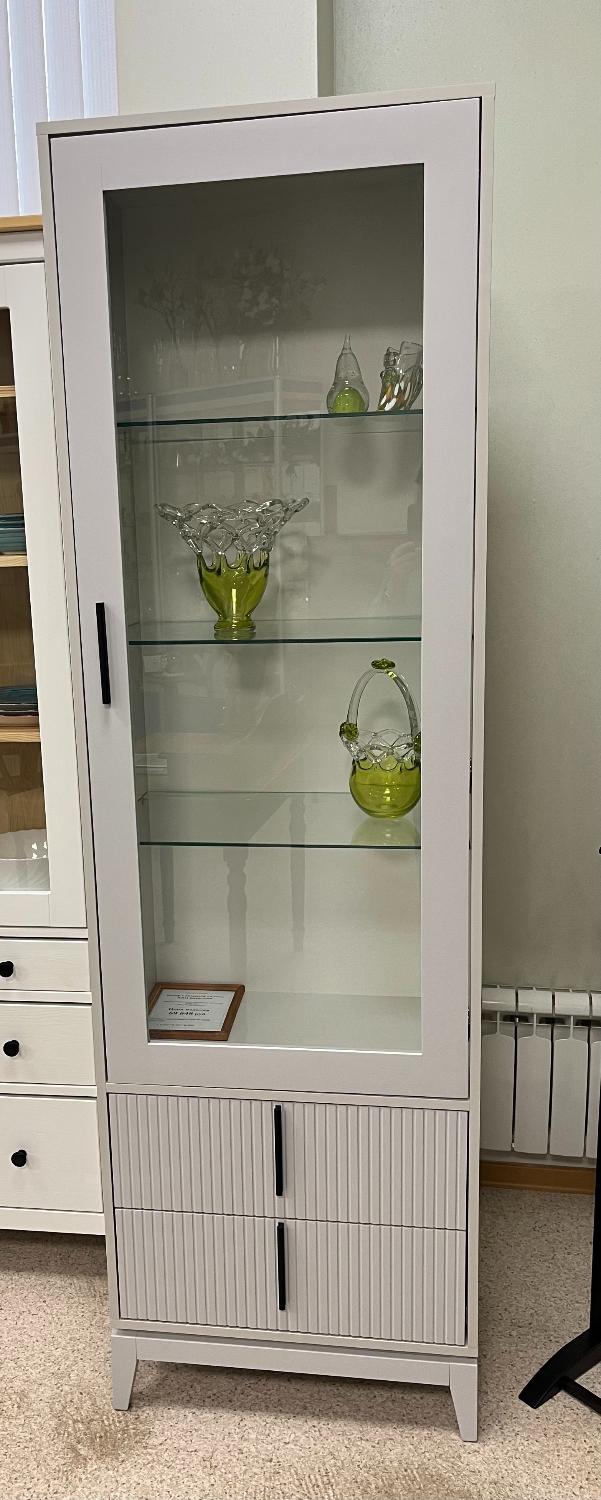 Витрина B2D1 "Алекс" ВМФ-2408 (образец)