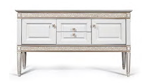 Тумба "Бристоль" ГМ-6439