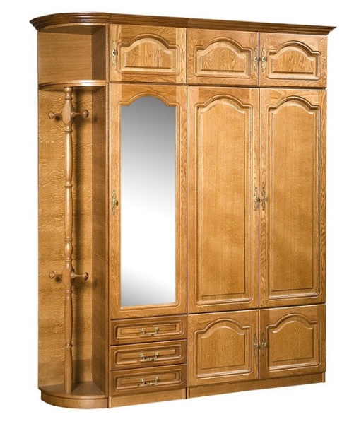 Прихожая "Вилия М #2"