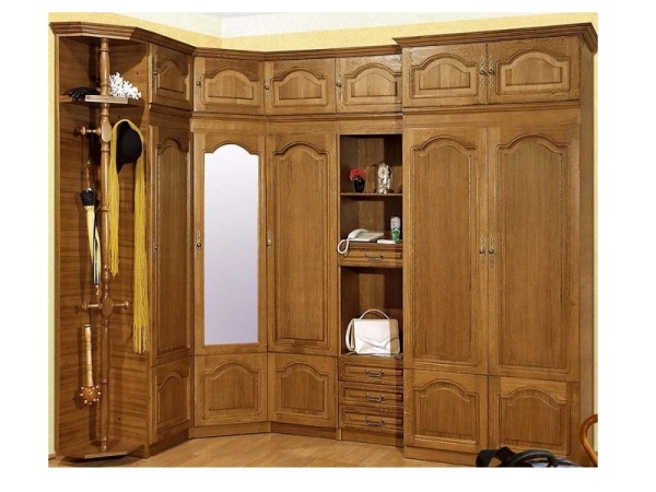 Прихожая &quot;Вилия М #1&quot;