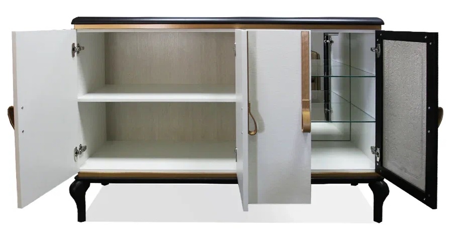 Тумба "Милана" ММ-329-06 №1