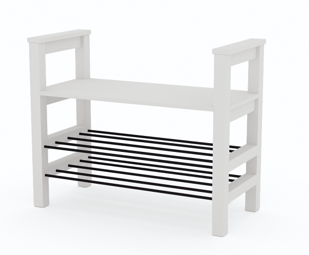 Стеллаж для обуви Ф-156.12