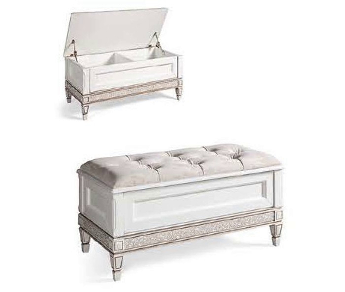 Банкетка "Бристоль" ГМ-6499К №0