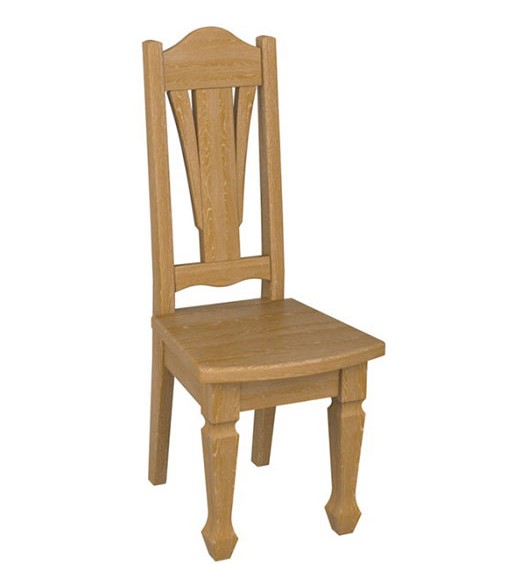 Стул "Хлоя" Э0102-12/2