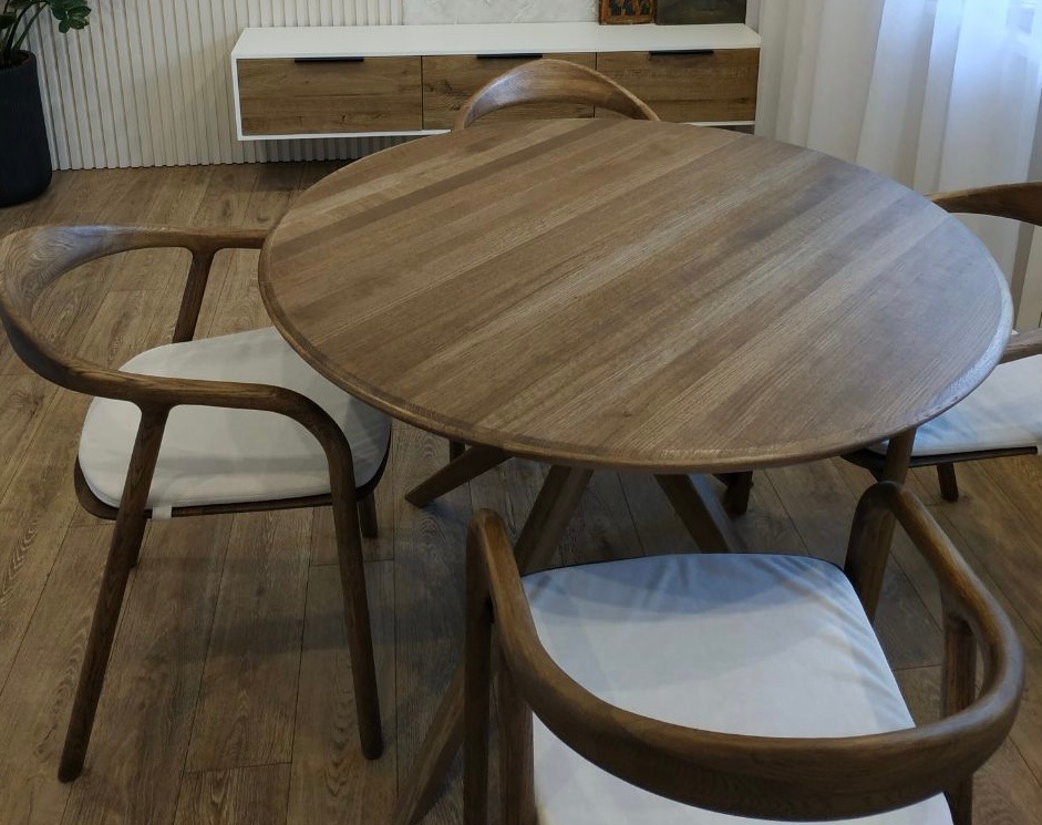 Обеденная группа "Оксфорд БИО"