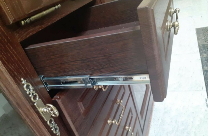 Тумба "Рубин" ВМФ 6528 №0