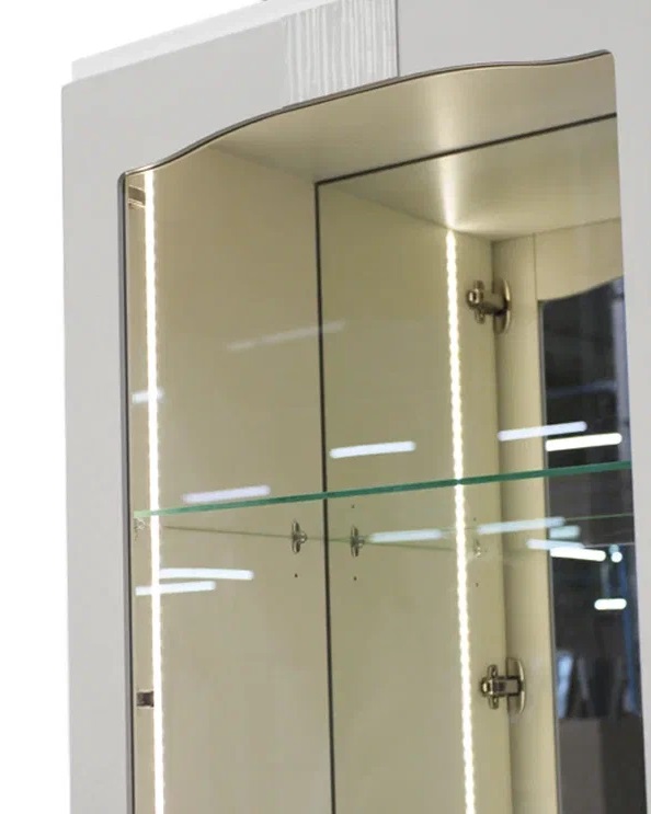 Витрина "Мираж" ММ-400-01 №1