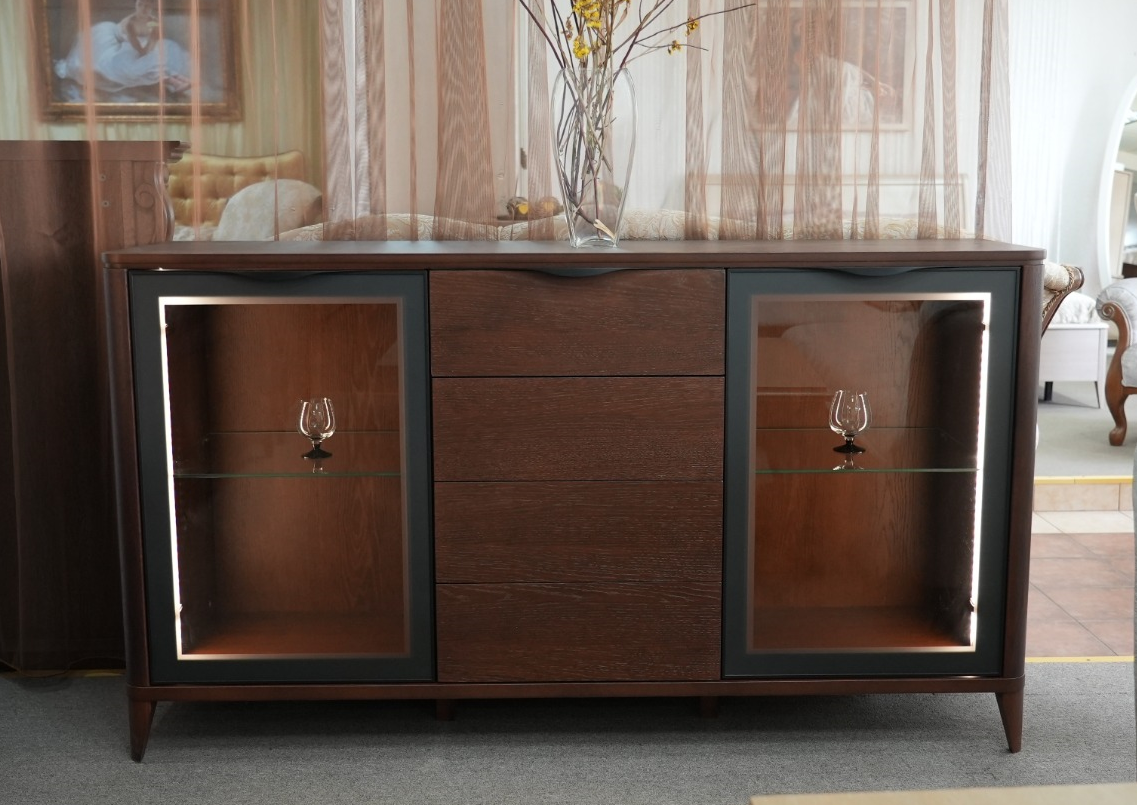 Тумба "Барселона" ММ-426-07 №2