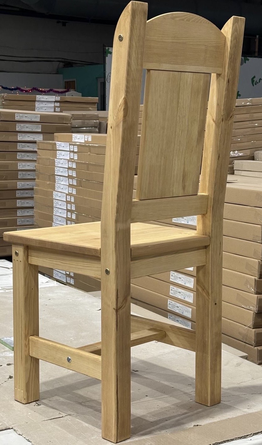 Стул "Викинг 15" №5