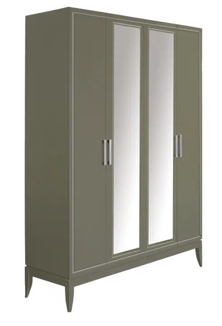 Шкаф четырехдверный "Орта" ММ-350-01/04