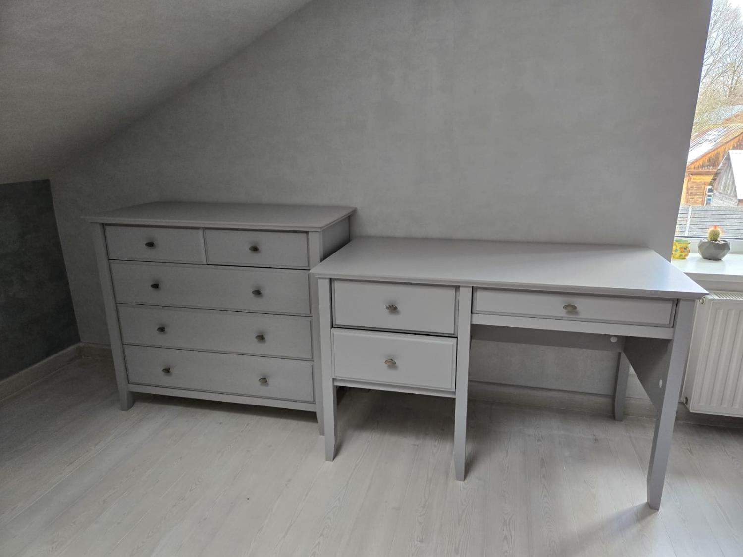 Комод "Эльза" ГМ 8816 №4