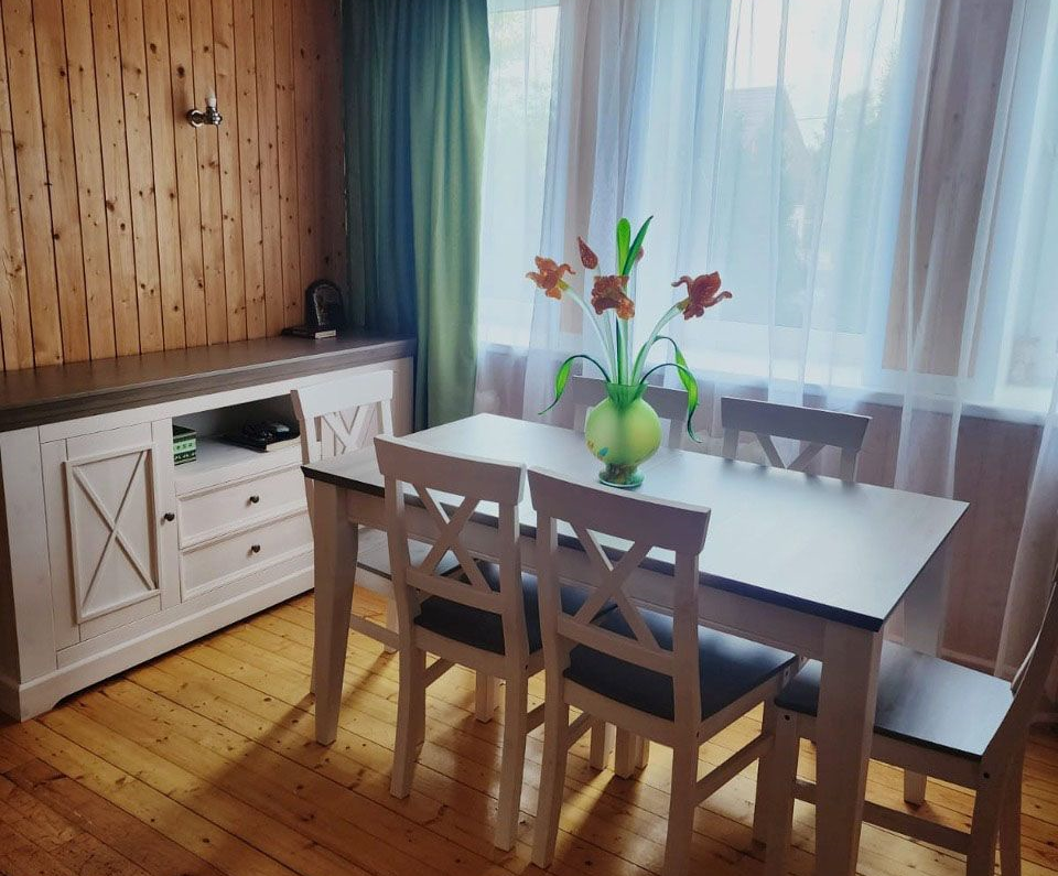 Комод "Форест" 2 двери 2 ящика №2