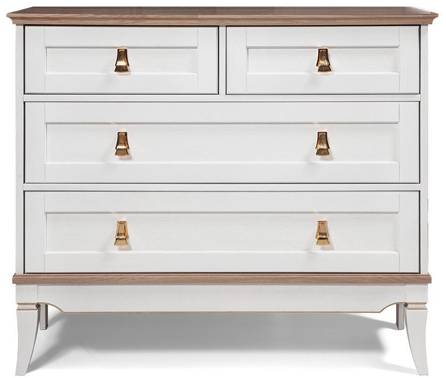 Комод "Тельма" ГМ 6563 №0