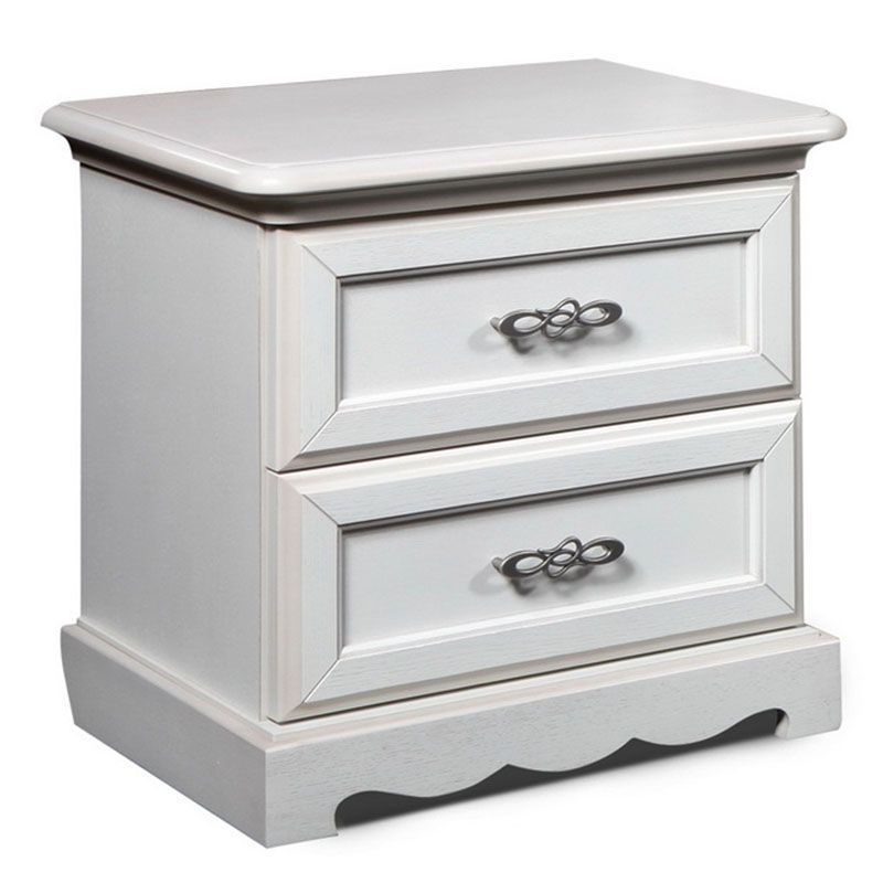 Тумба прикроватная "Лолита" ГМ 8805