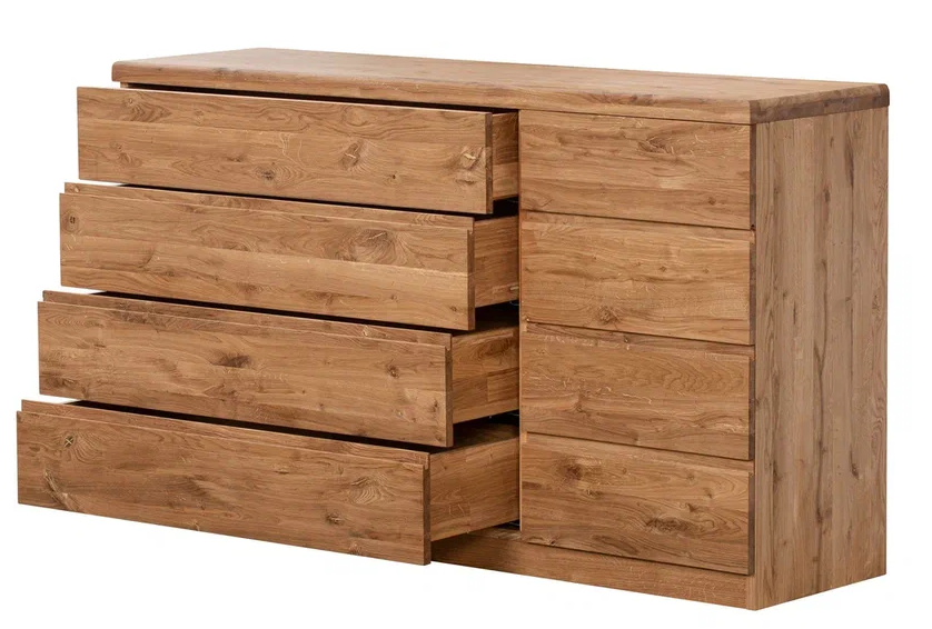 Комод "Паола" большой RH-П-3.3 №1