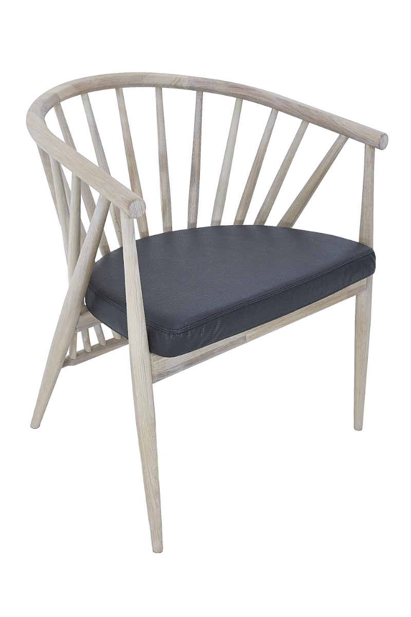 Стул «Дженни Комфорт» с мягким сиденьем №7